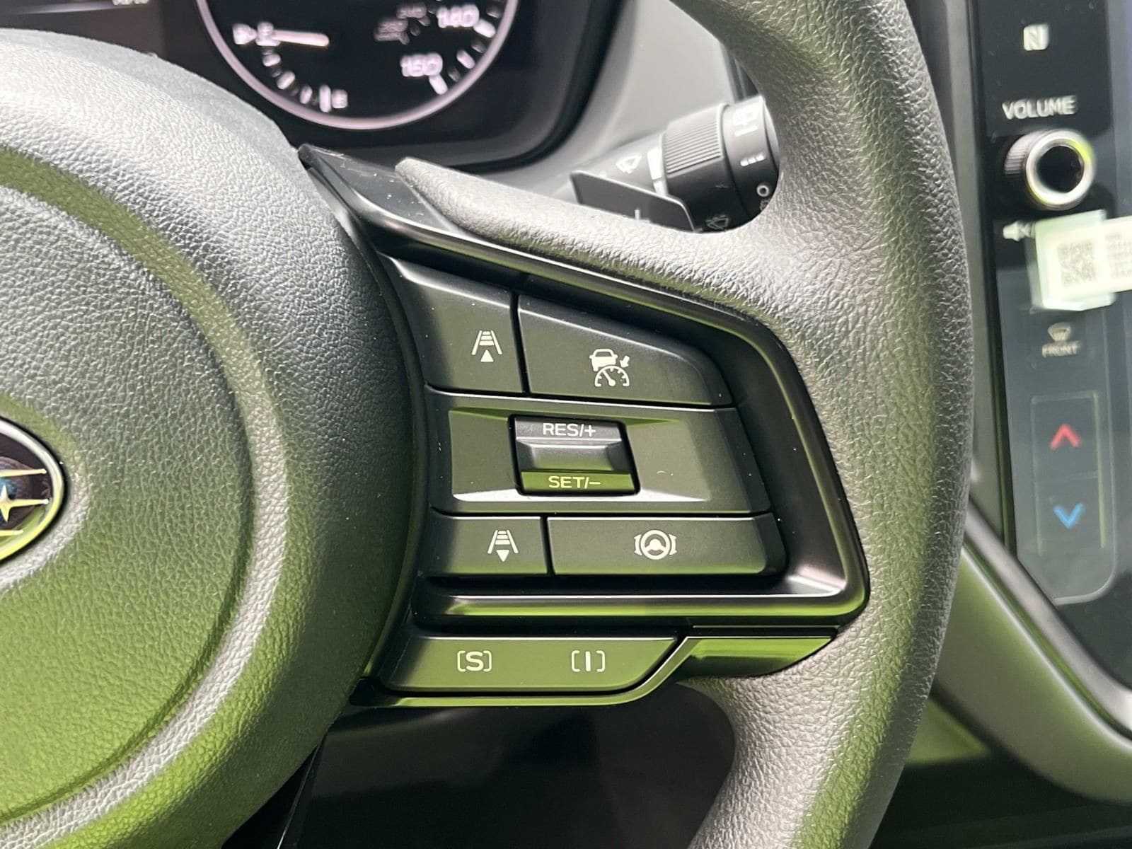 2026 Subaru Crosstrek Premium - Photo 18