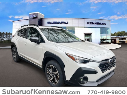 2026 Subaru Crosstrek Premium SUV