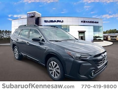 2025 Subaru Outback Base SUV
