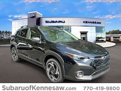 2026 Subaru Crosstrek Limited Hybrid SUV