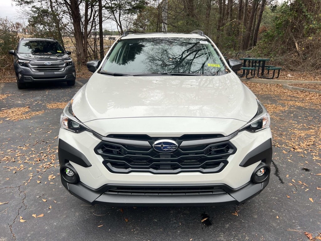 New 2026 Subaru Crosstrek Premium SUV
