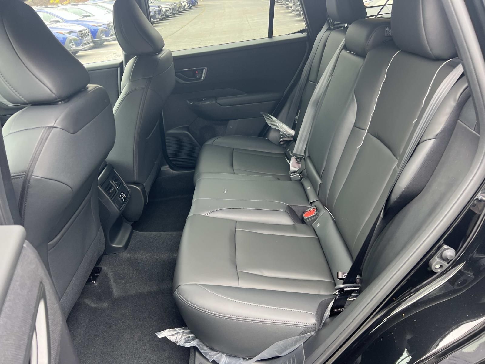 2026 Subaru Outback Premium - Photo 12