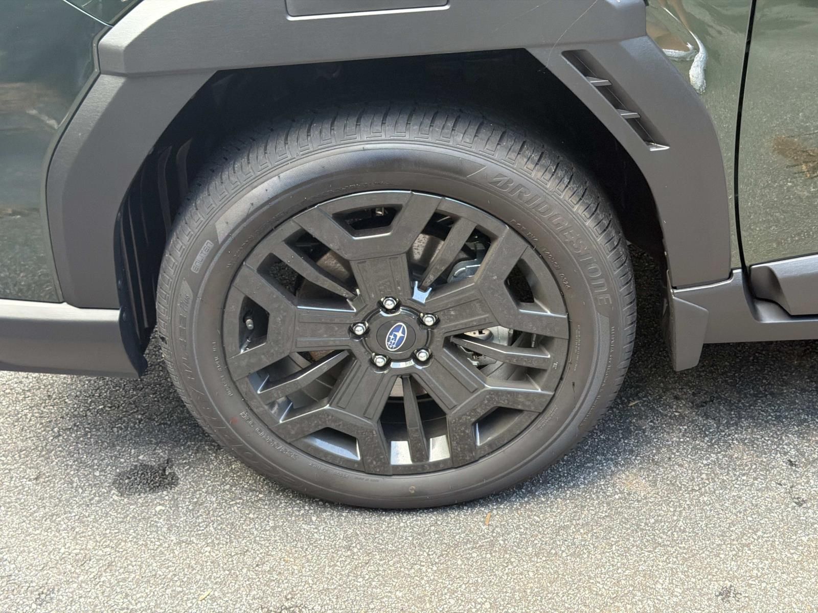2026 Subaru Outback Limited XT - Photo 11