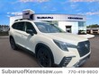 Subaru Ascent