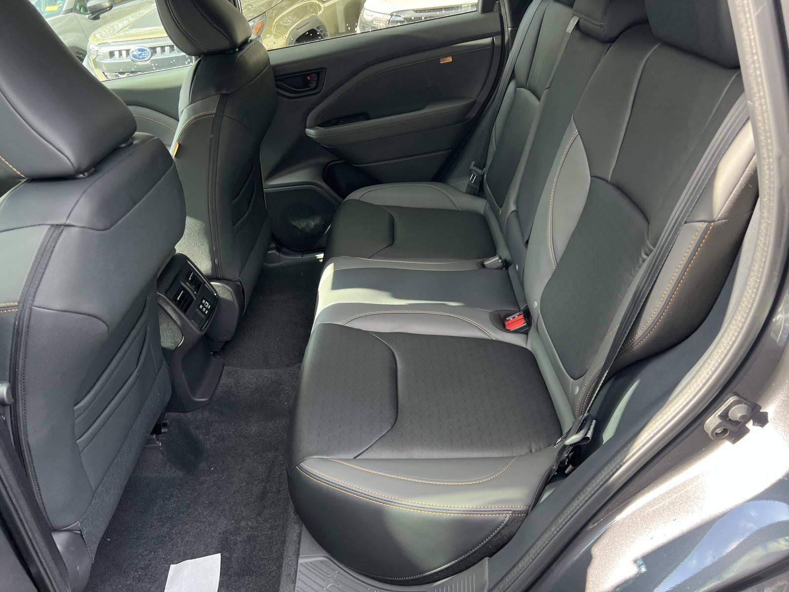 2026 Subaru Forester Wilderness - Photo 12