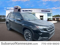 2025 Subaru Forester Premium SUV