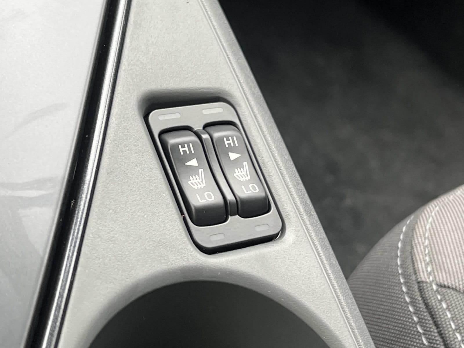 2026 Subaru Crosstrek Premium - Photo 25