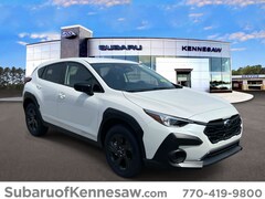 2026 Subaru Crosstrek Base SUV