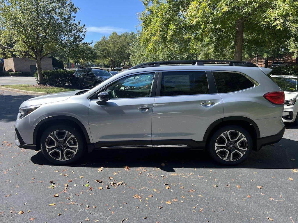 New 2025 Subaru Ascent Touring 7-Passenger SUV