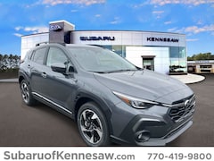 2026 Subaru Crosstrek Limited SUV