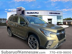 New 2026 Subaru Ascent Limited 8-Passenger SUV near Marietta