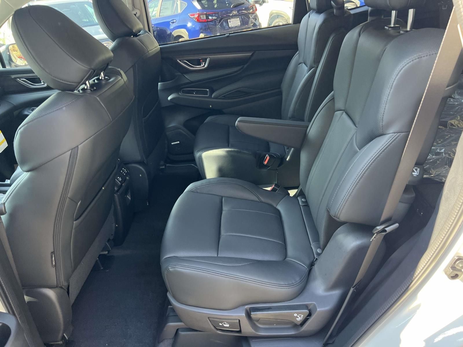 2026 Subaru Ascent Touring - Photo 13
