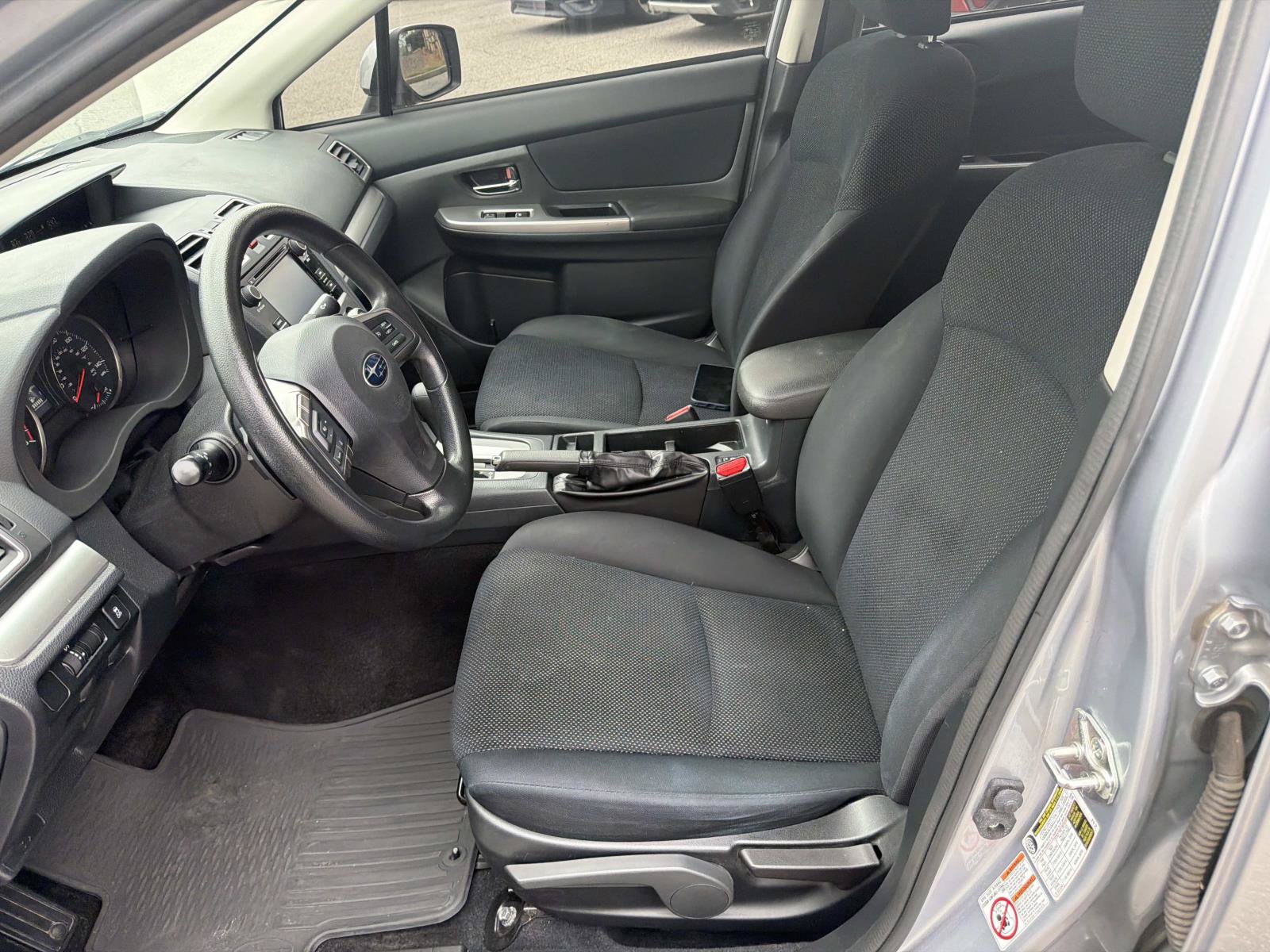 Used 2015 Subaru Impreza Premium with VIN JF1GJAC62FH019764 for sale in Kennesaw, GA