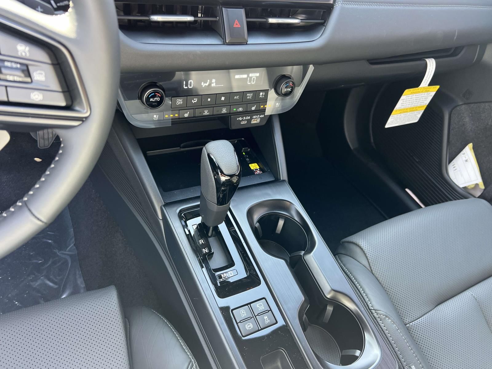 2026 Subaru Outback Touring XT - Photo 21