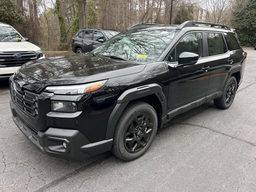 New 2026 Subaru Outback Limited SUV