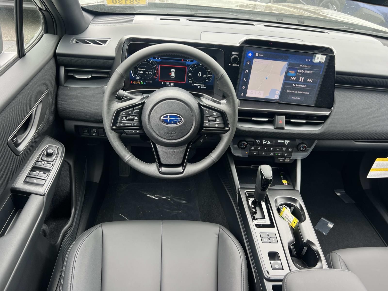 2026 Subaru Outback Premium - Photo 15