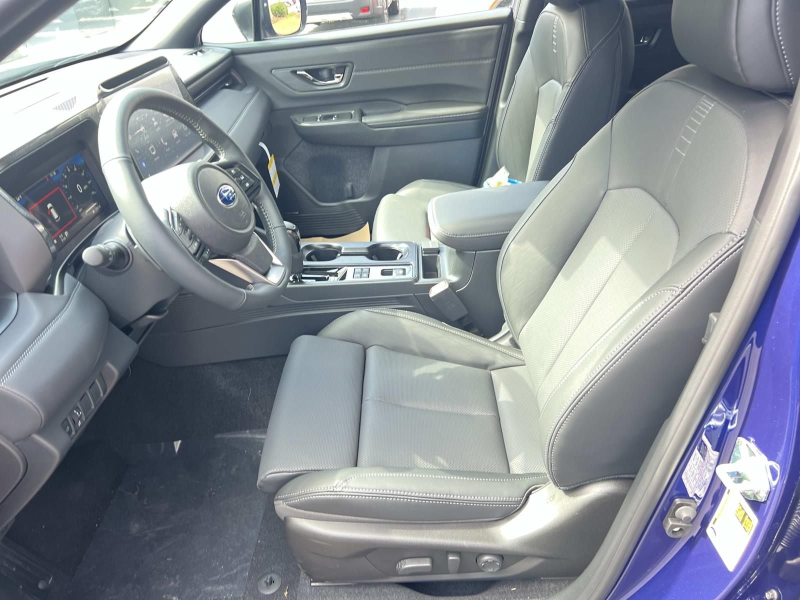 2026 Subaru Outback Touring XT - Photo 9