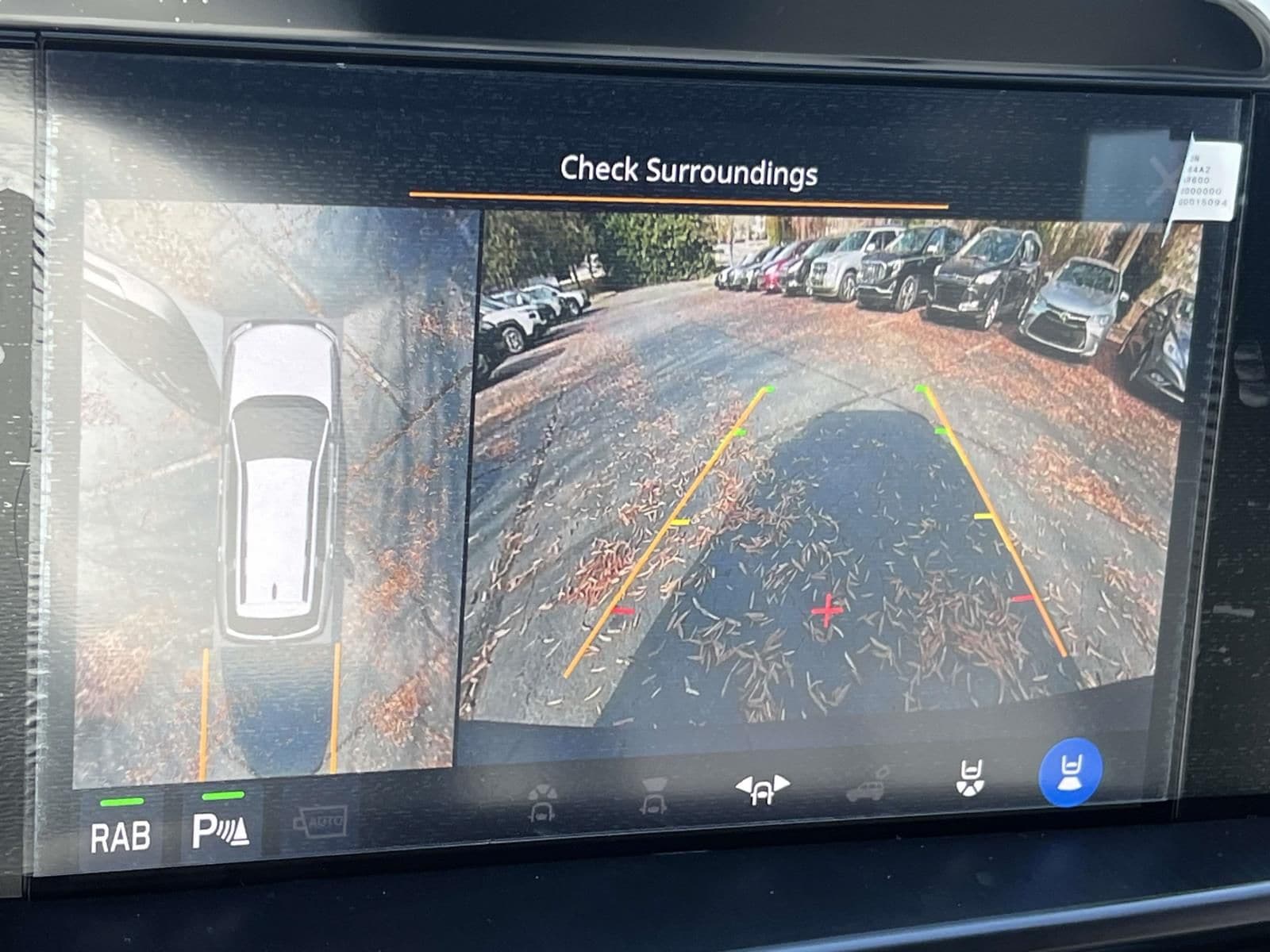 2026 Subaru Outback Touring XT - Photo 24