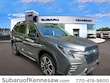  Subaru Ascent