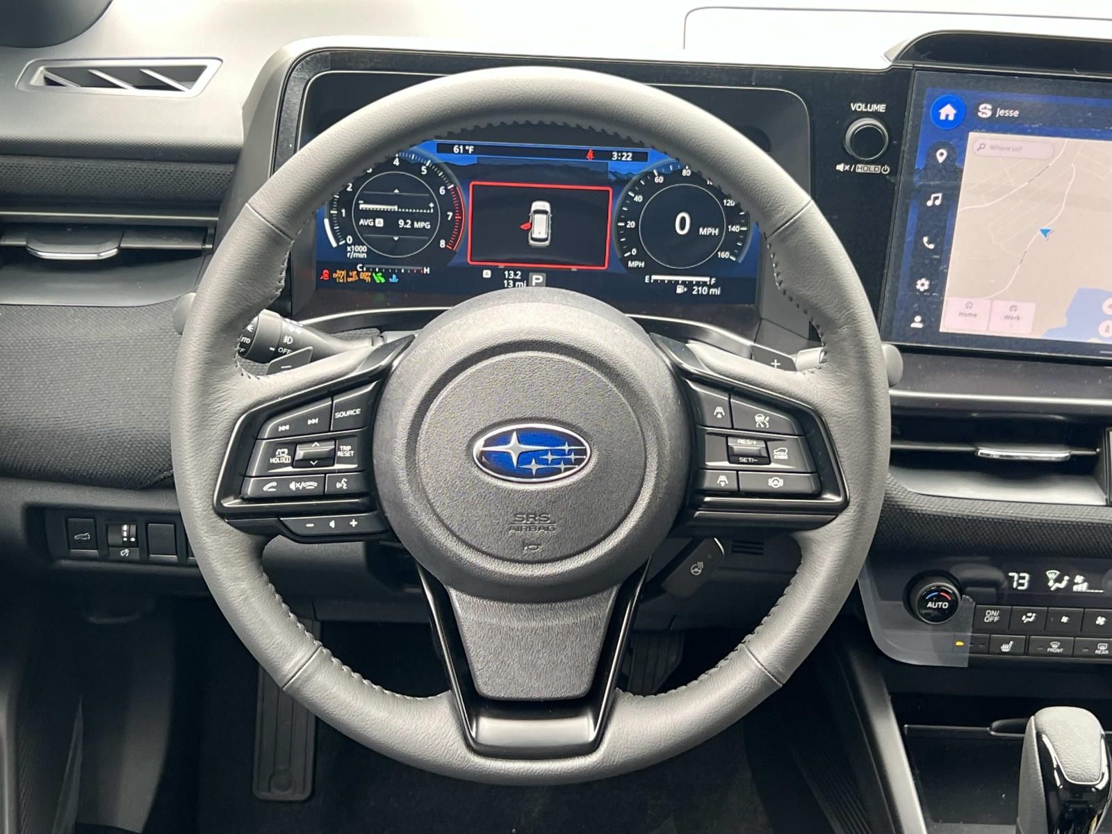 2026 Subaru Outback Premium - Photo 16