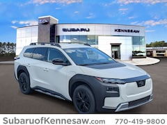2026 Subaru Trailseeker Premium SUV