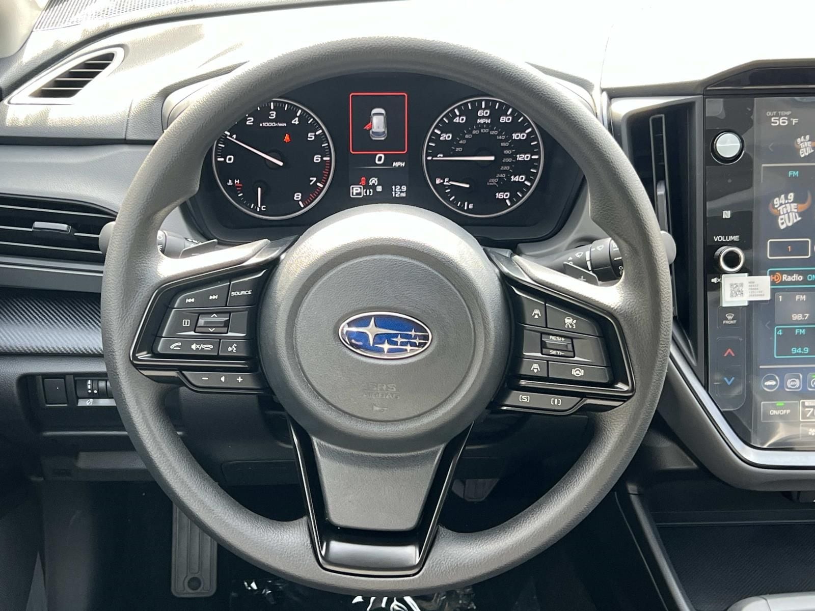 2026 Subaru Crosstrek Premium - Photo 16