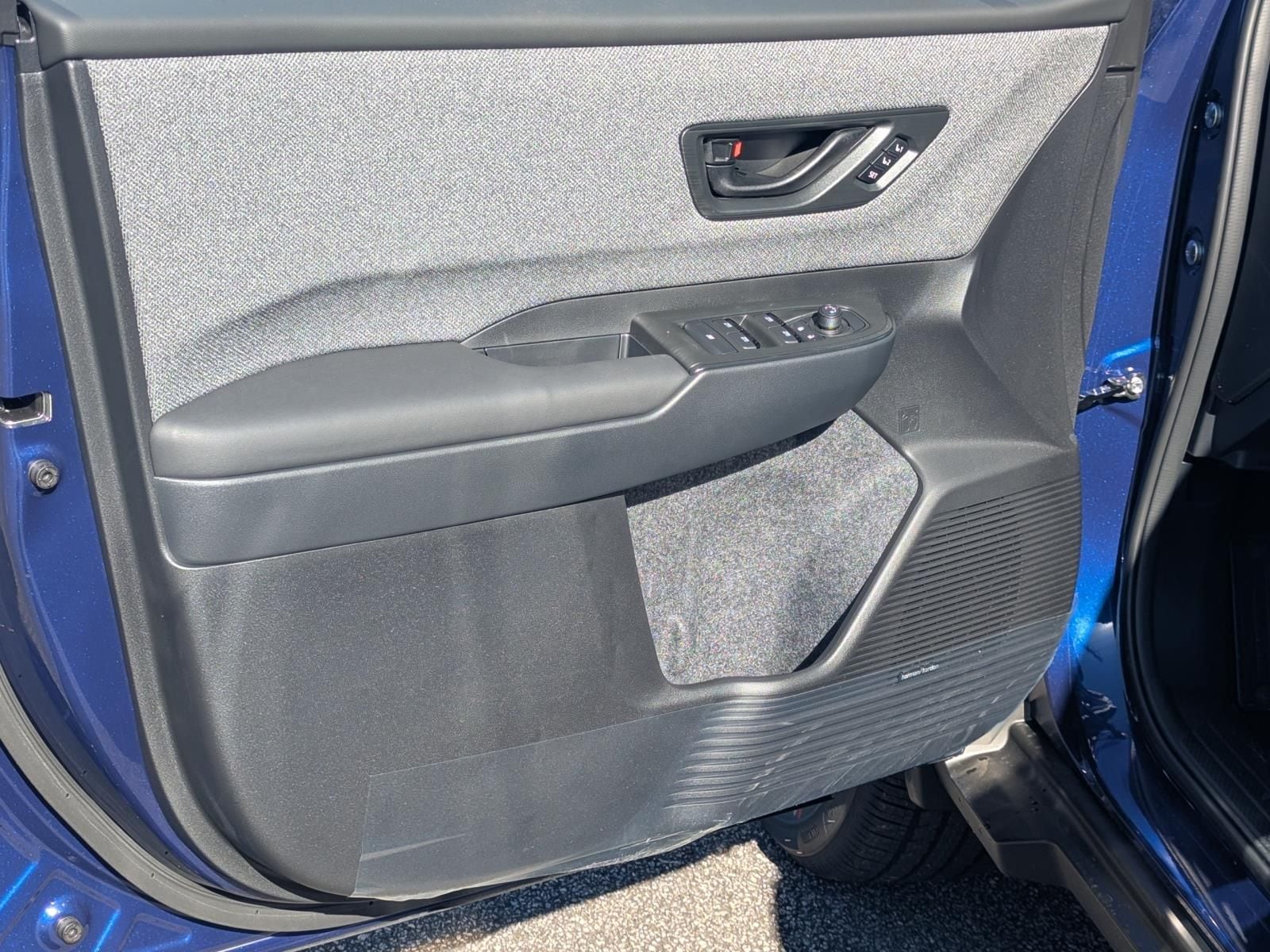 2026 Subaru Outback Limited XT - Photo 10