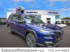 New 2026 Subaru Outback Premium SUV near Marietta