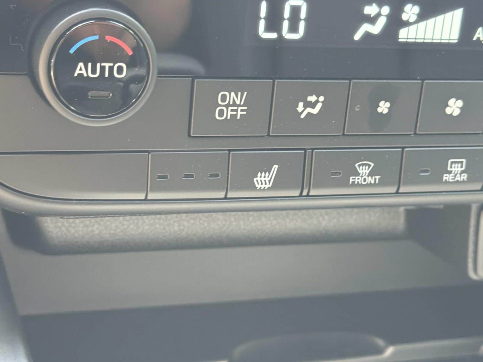 2026 Subaru Outback Limited XT - Photo 25