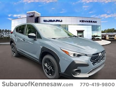 2025 Subaru Crosstrek Base SUV for sale in Forsyth County, GA
