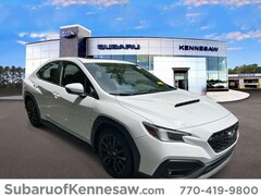 2025 Subaru WRX Limited Sedan