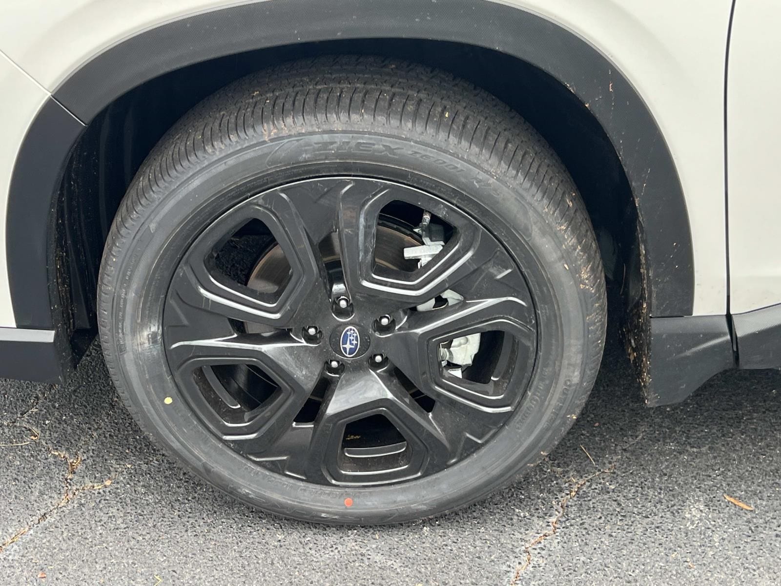 2026 Subaru Ascent Onyx Edition-Touring - Photo 11