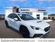 Subaru WRX