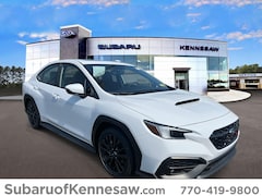 2025 Subaru WRX Limited Sedan