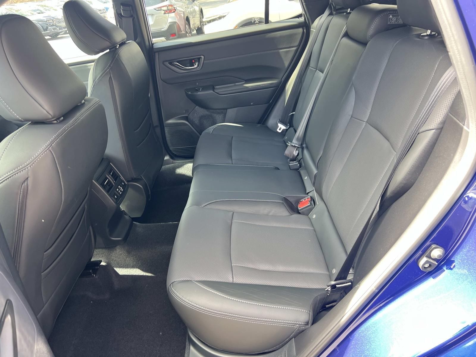2026 Subaru Outback Touring XT - Photo 12