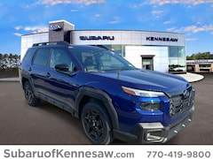 2026 Subaru Outback Limited SUV