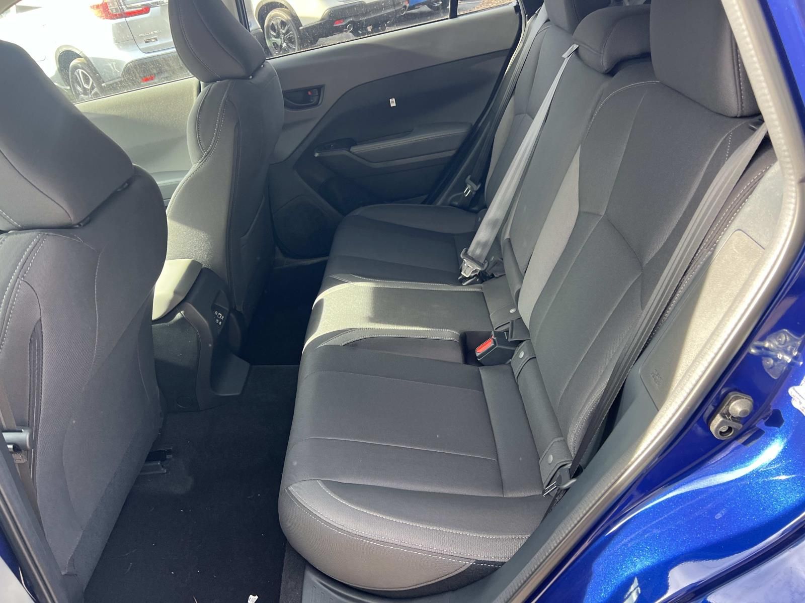 2026 Subaru Crosstrek Premium - Photo 12