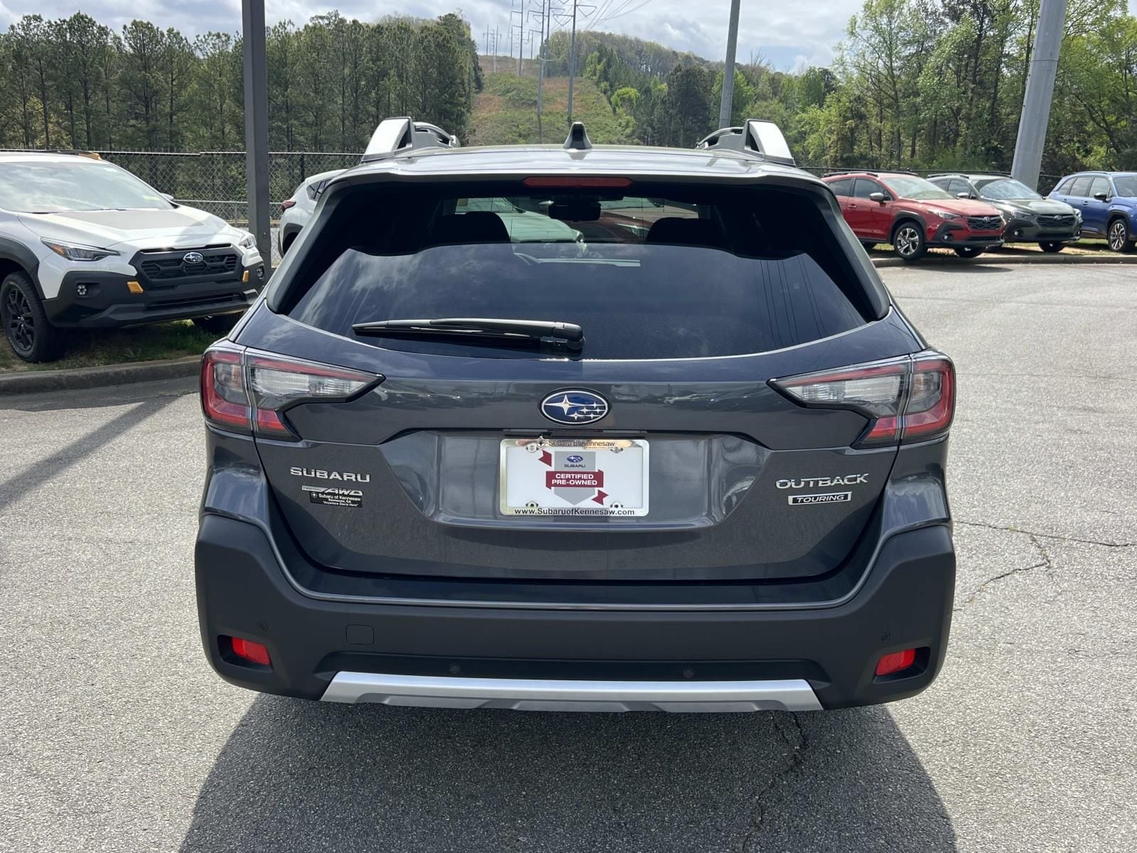 View vehicle photo 6