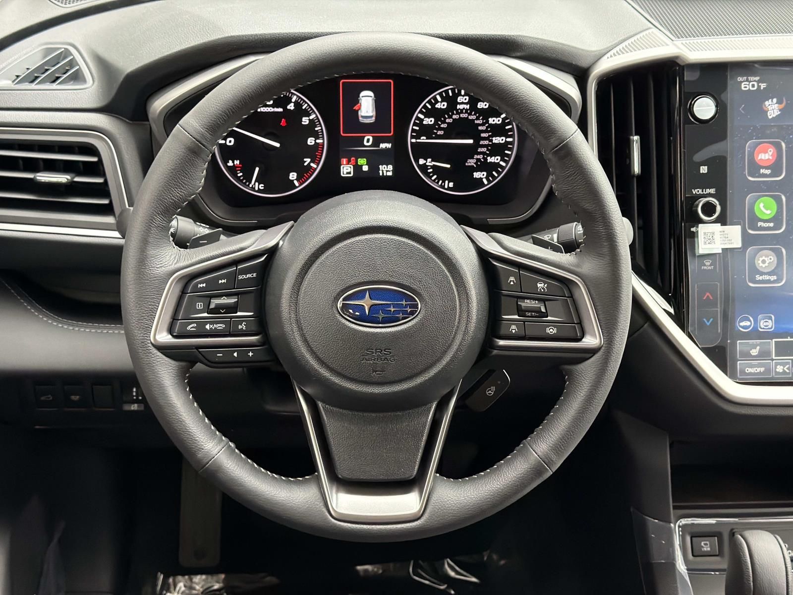 2026 Subaru Ascent Limited - Photo 16