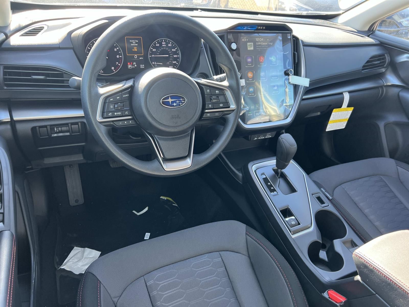 2026 Subaru Impreza Sport - Photo 14