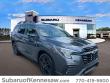 Subaru Ascent