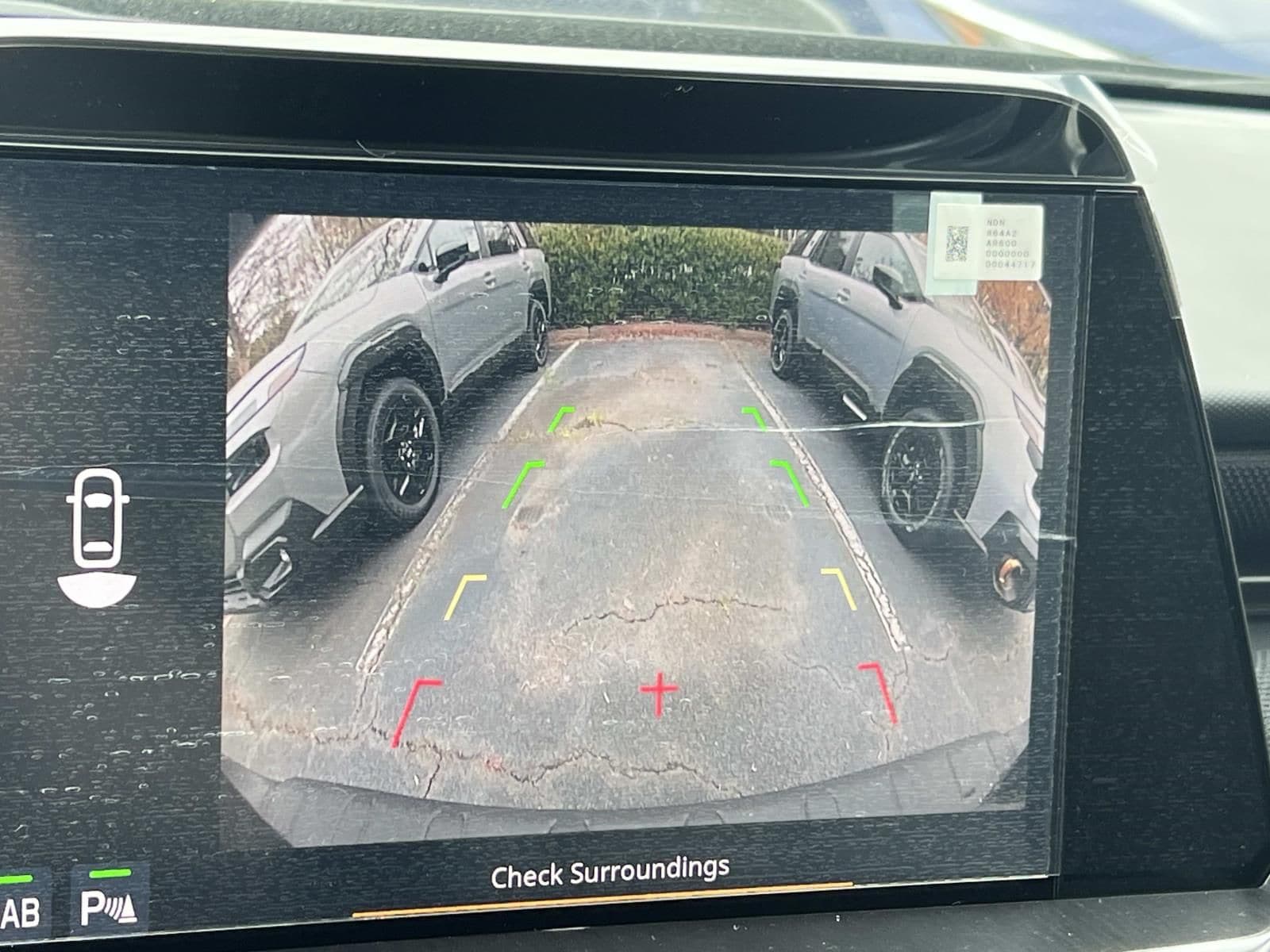 2026 Subaru Outback Premium - Photo 24