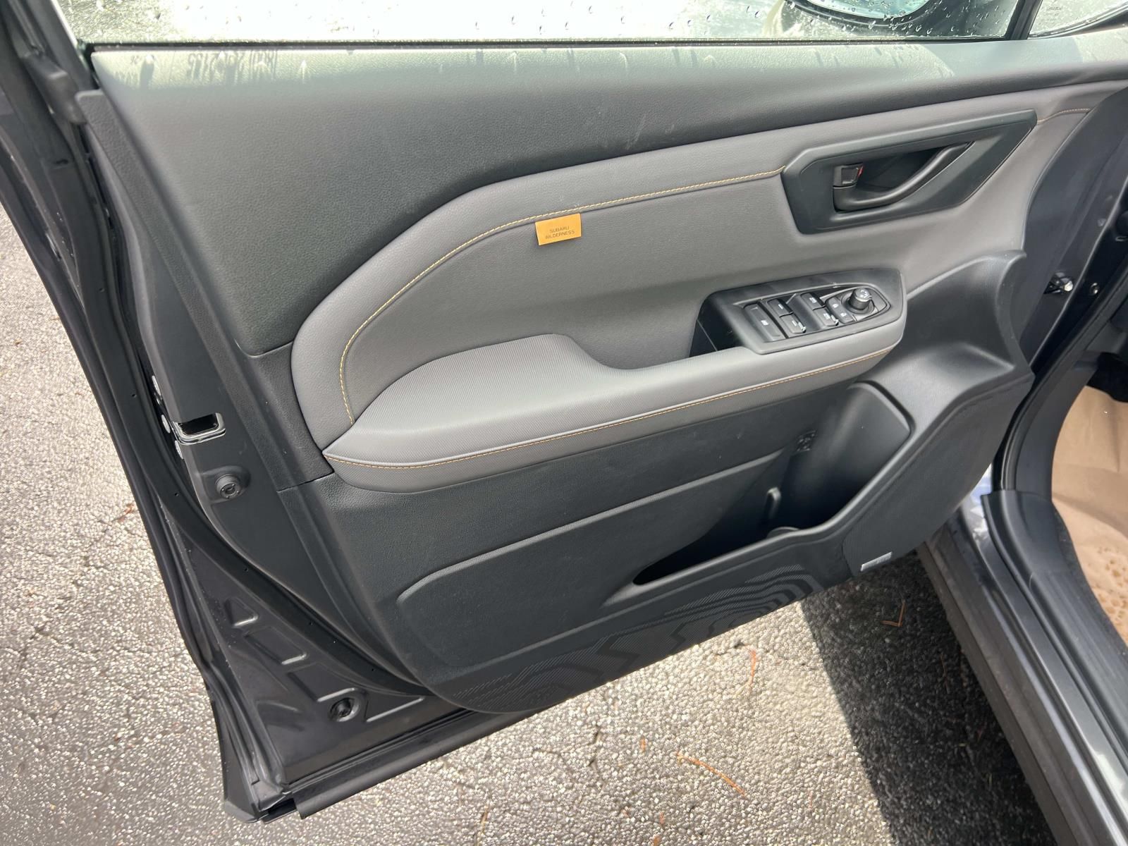2026 Subaru Forester Wilderness - Photo 10