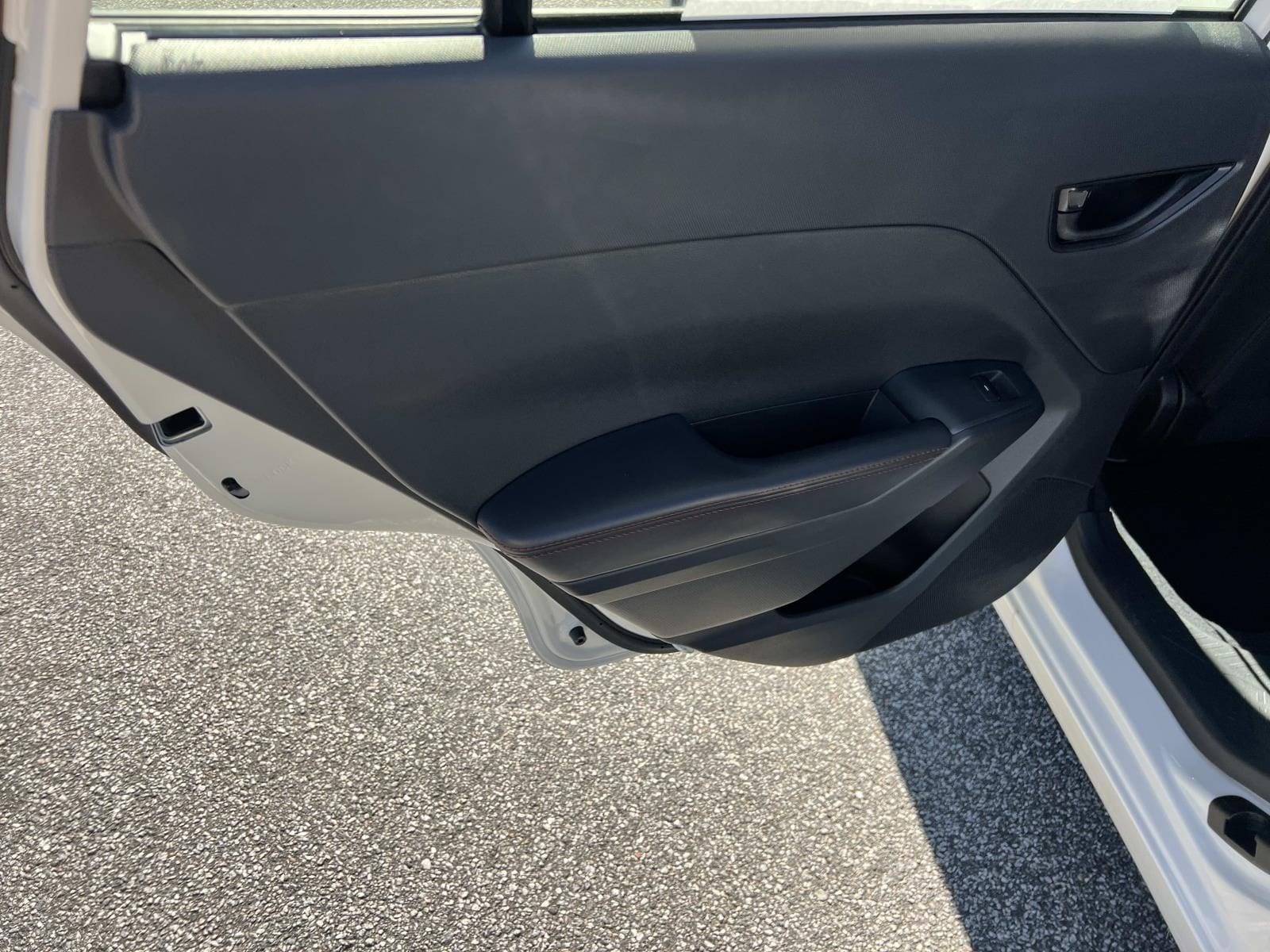 2026 Subaru Impreza Sport - Photo 13