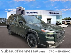 2026 Subaru Outback Limited SUV