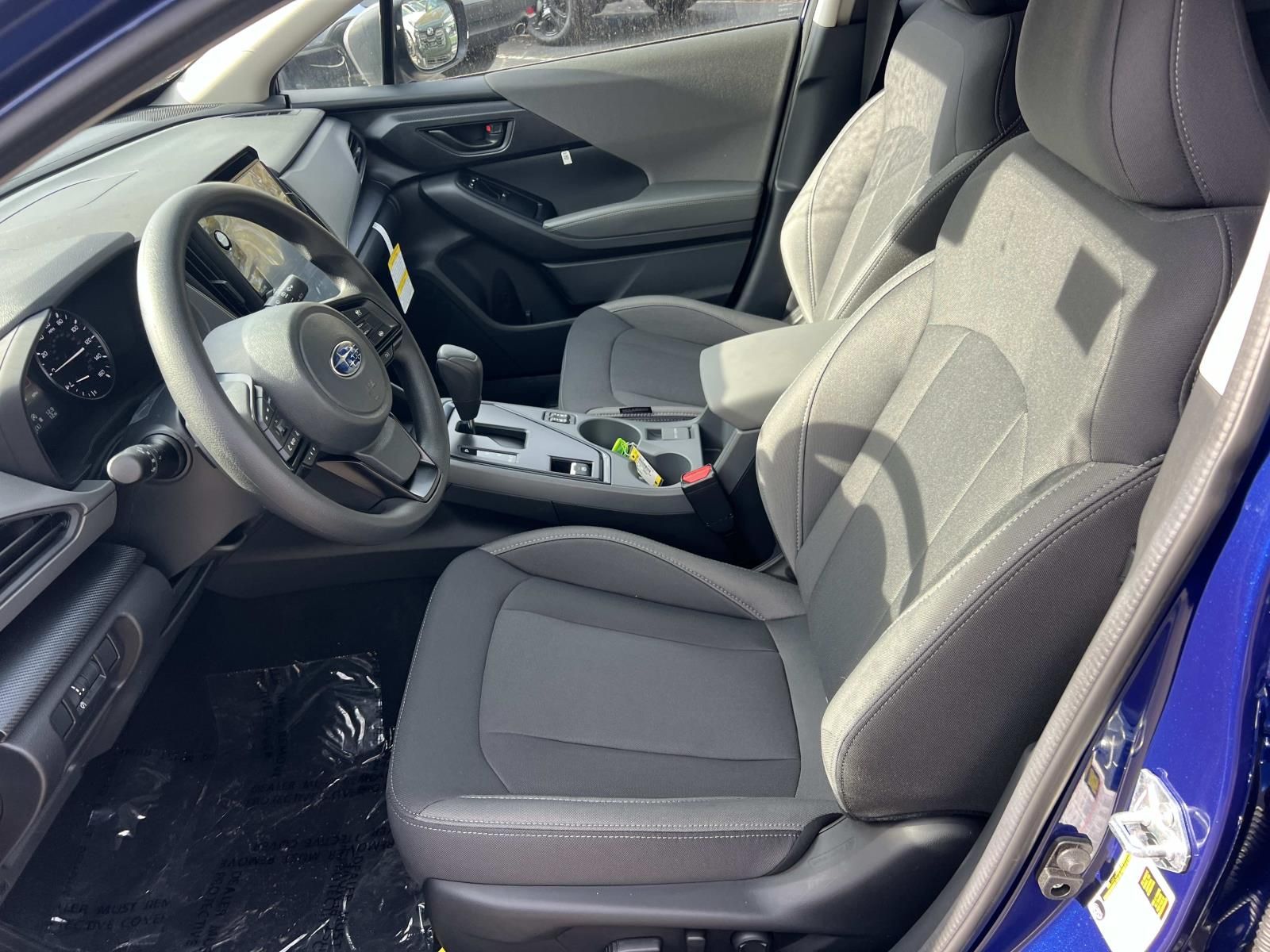 2026 Subaru Crosstrek Premium - Photo 9