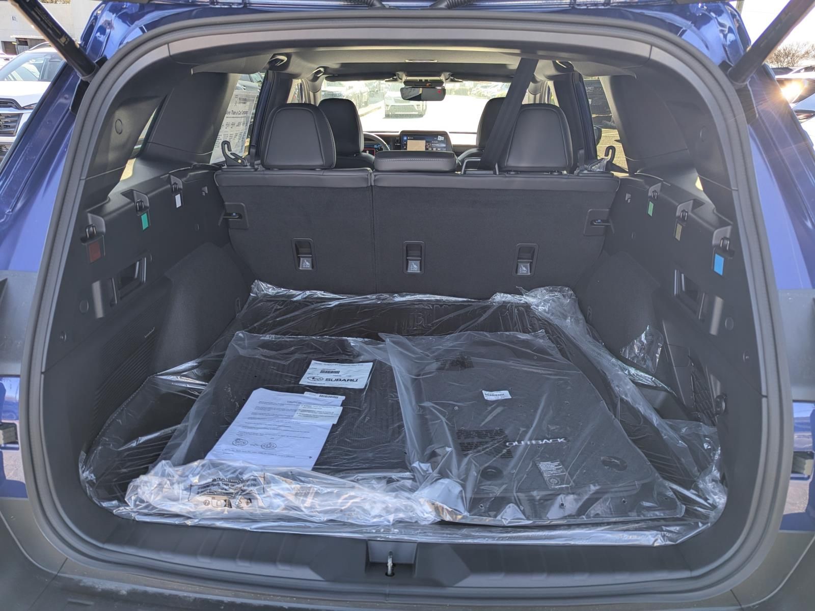 2026 Subaru Outback Limited XT - Photo 13