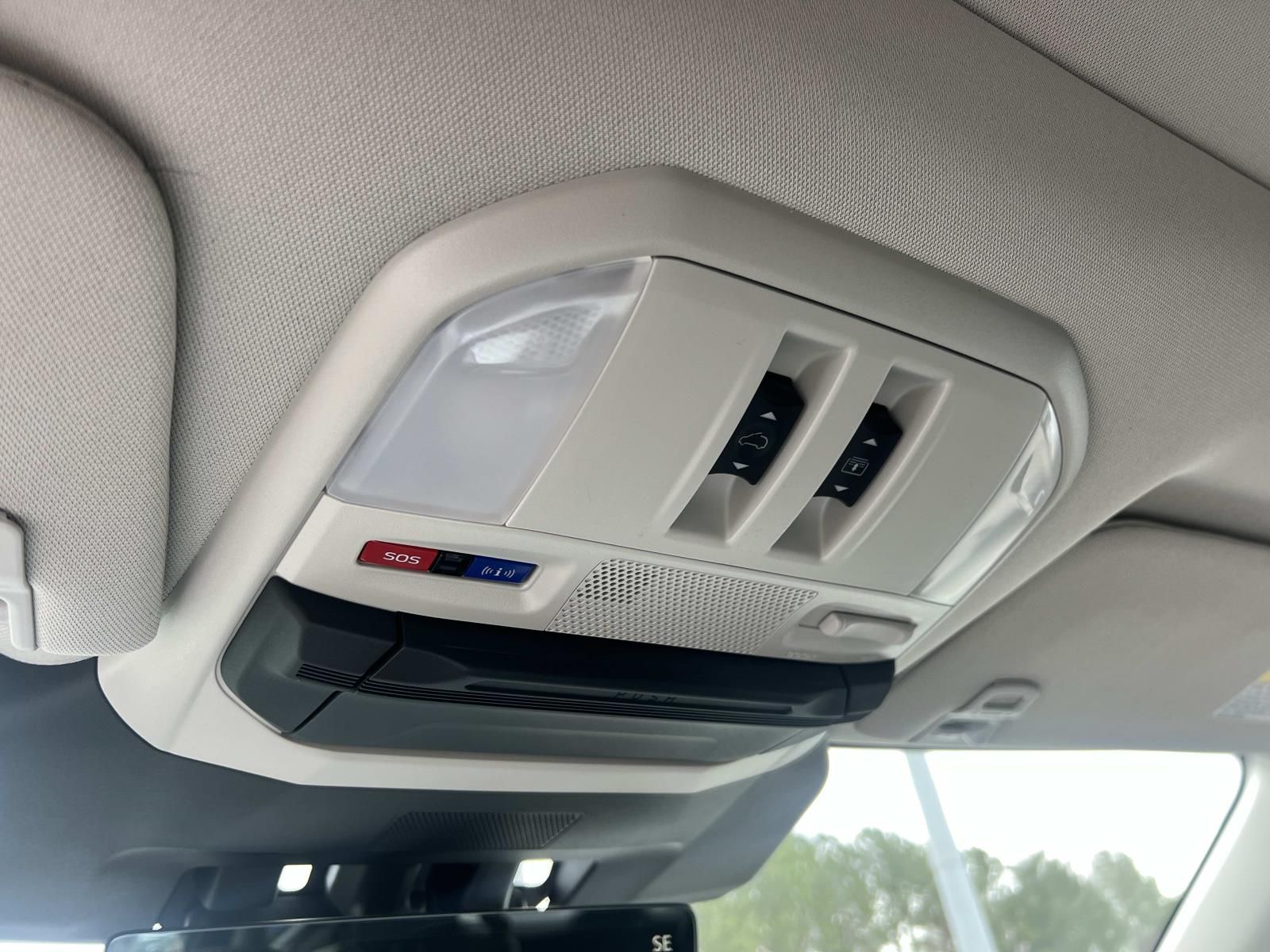 2026 Subaru Ascent Onyx Edition-Touring - Photo 22