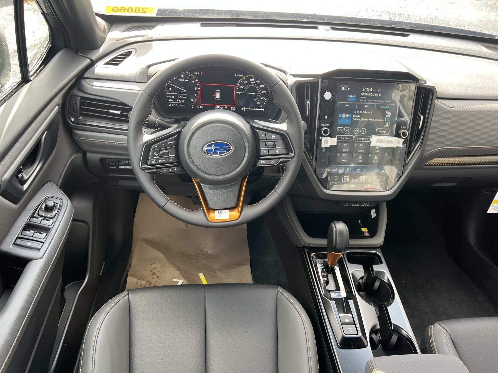2026 Subaru Forester Wilderness - Photo 15