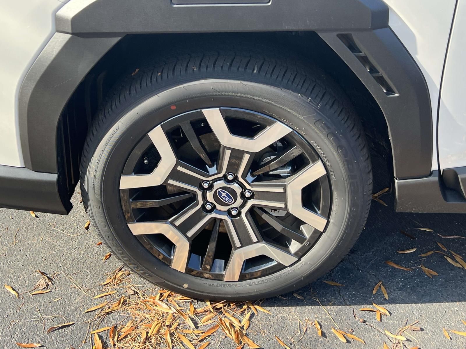 2026 Subaru Outback Touring XT - Photo 11